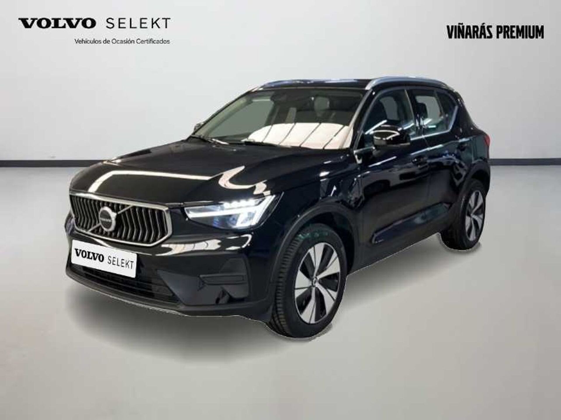 Imagen 1 de VOLVO XC40