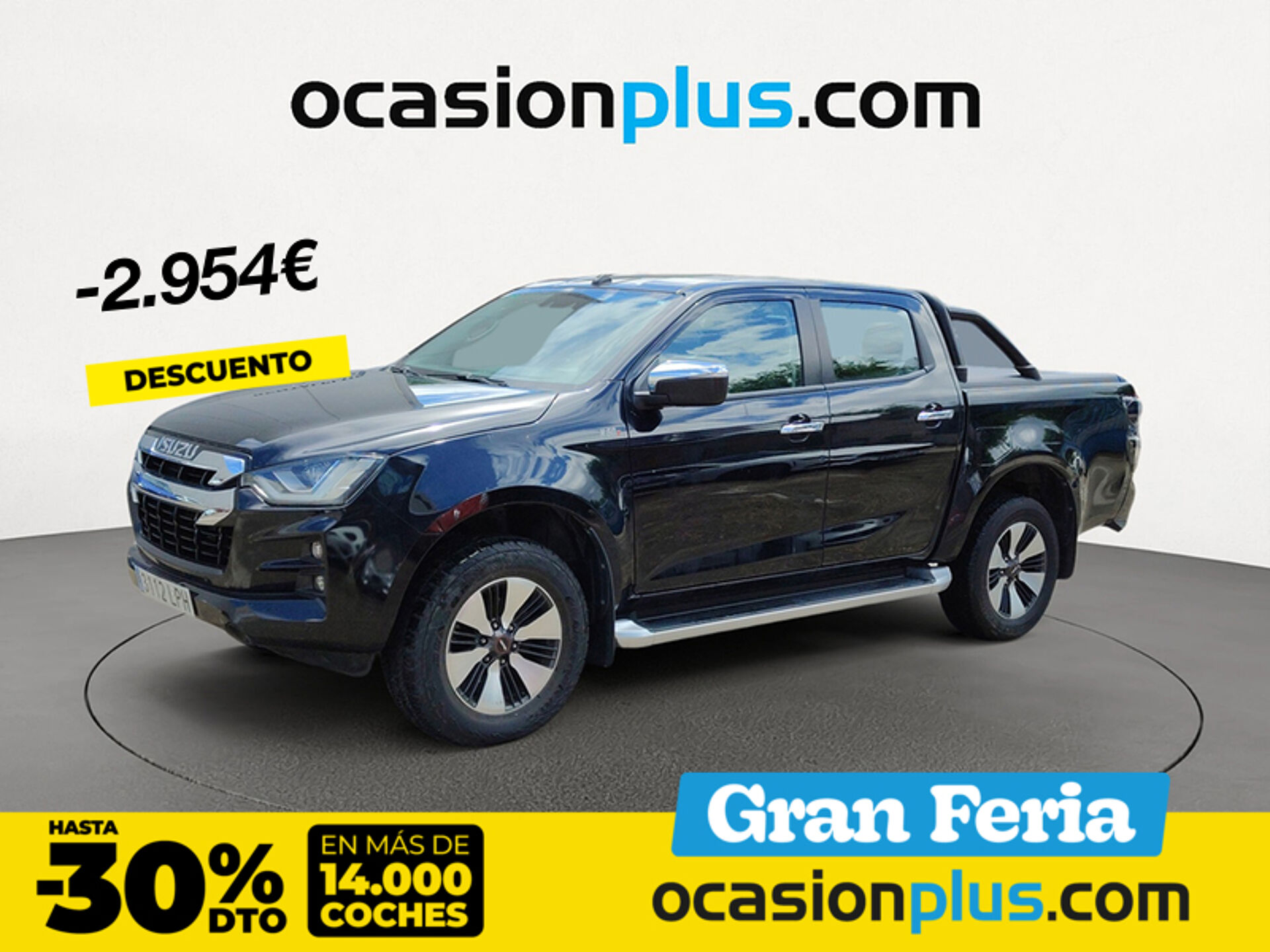 Imagen de ISUZU D-Max