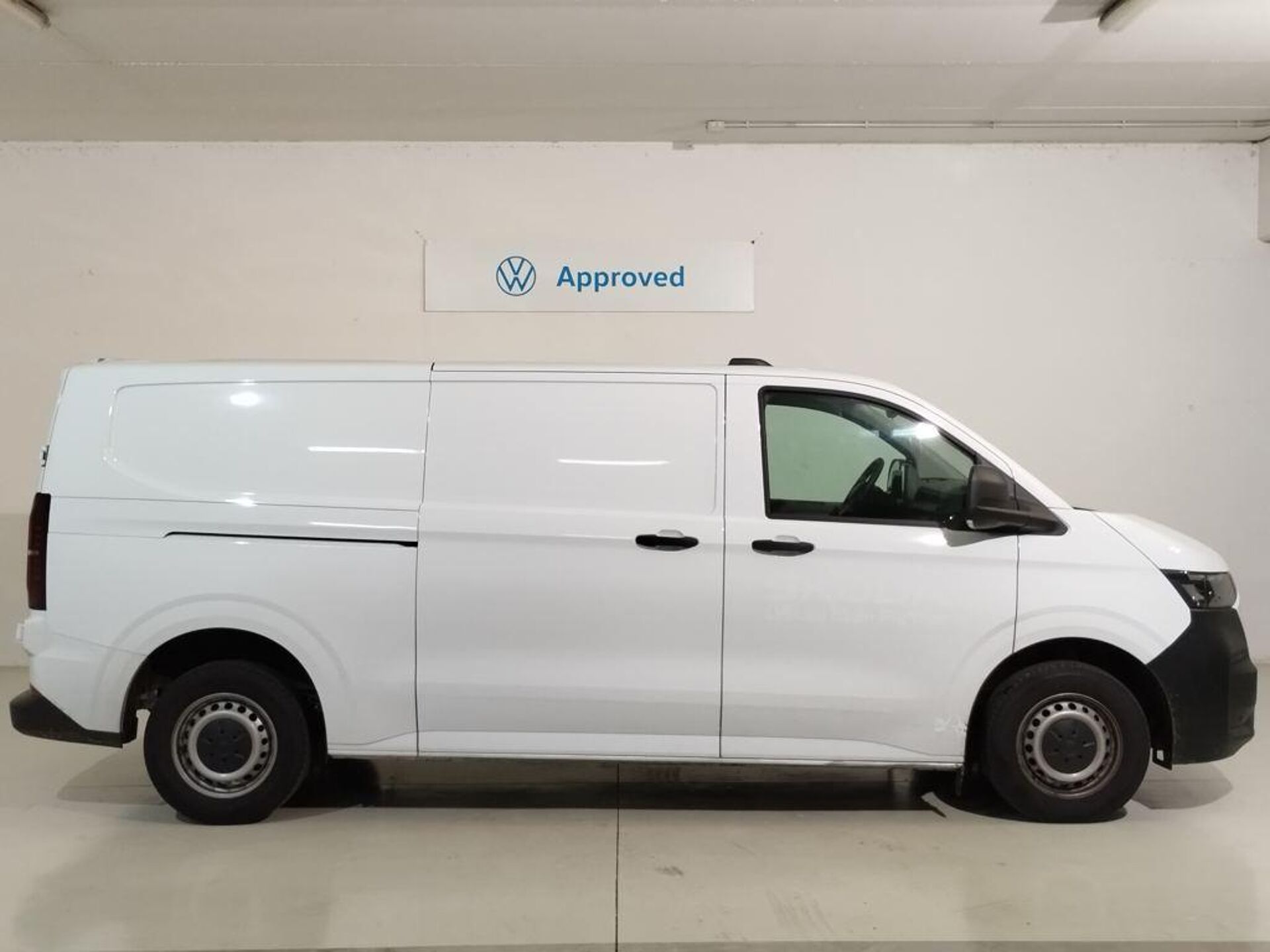 Imagen 3 de VOLKSWAGEN Transporter