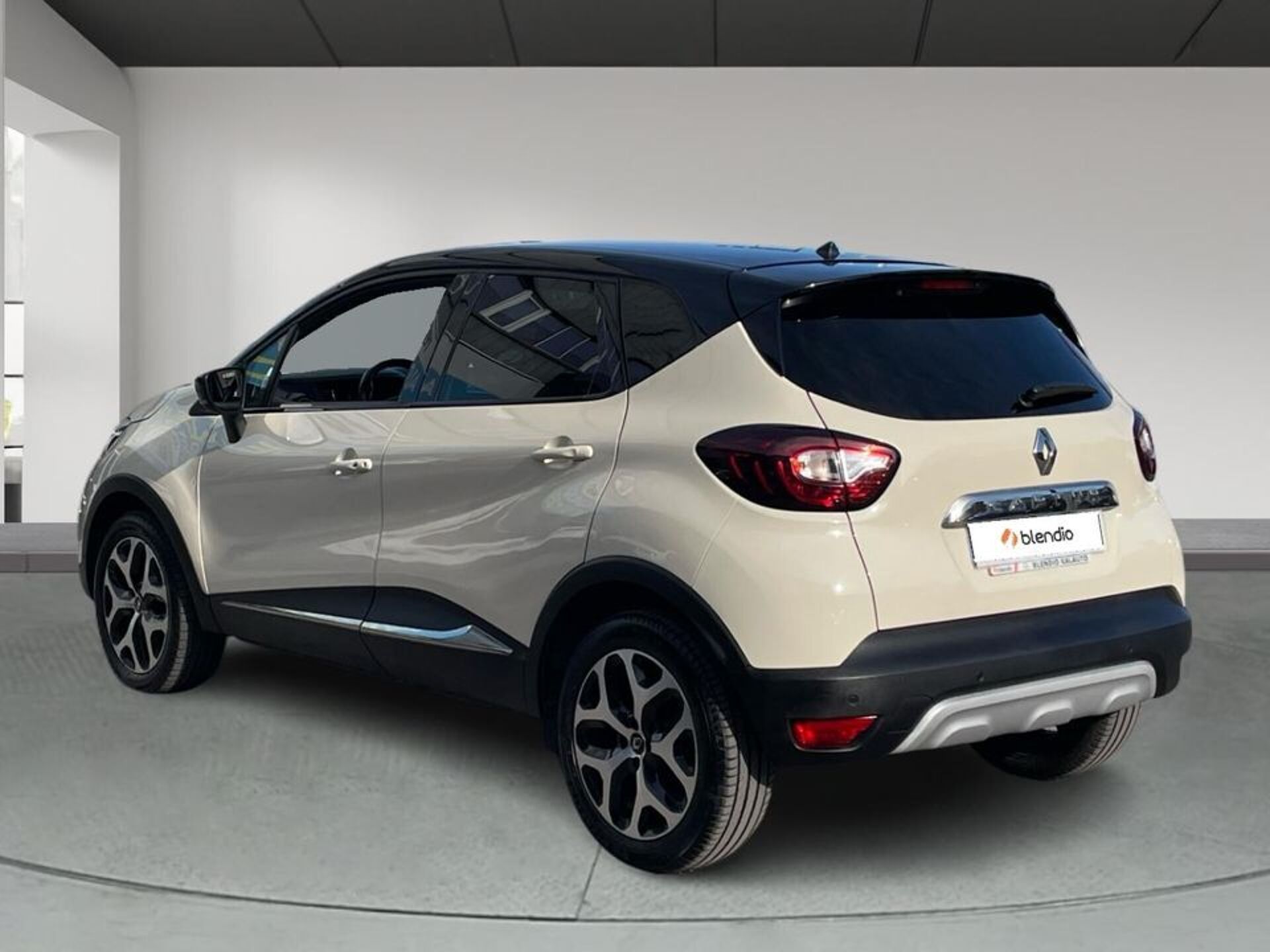 Imagen 2 de RENAULT Captur