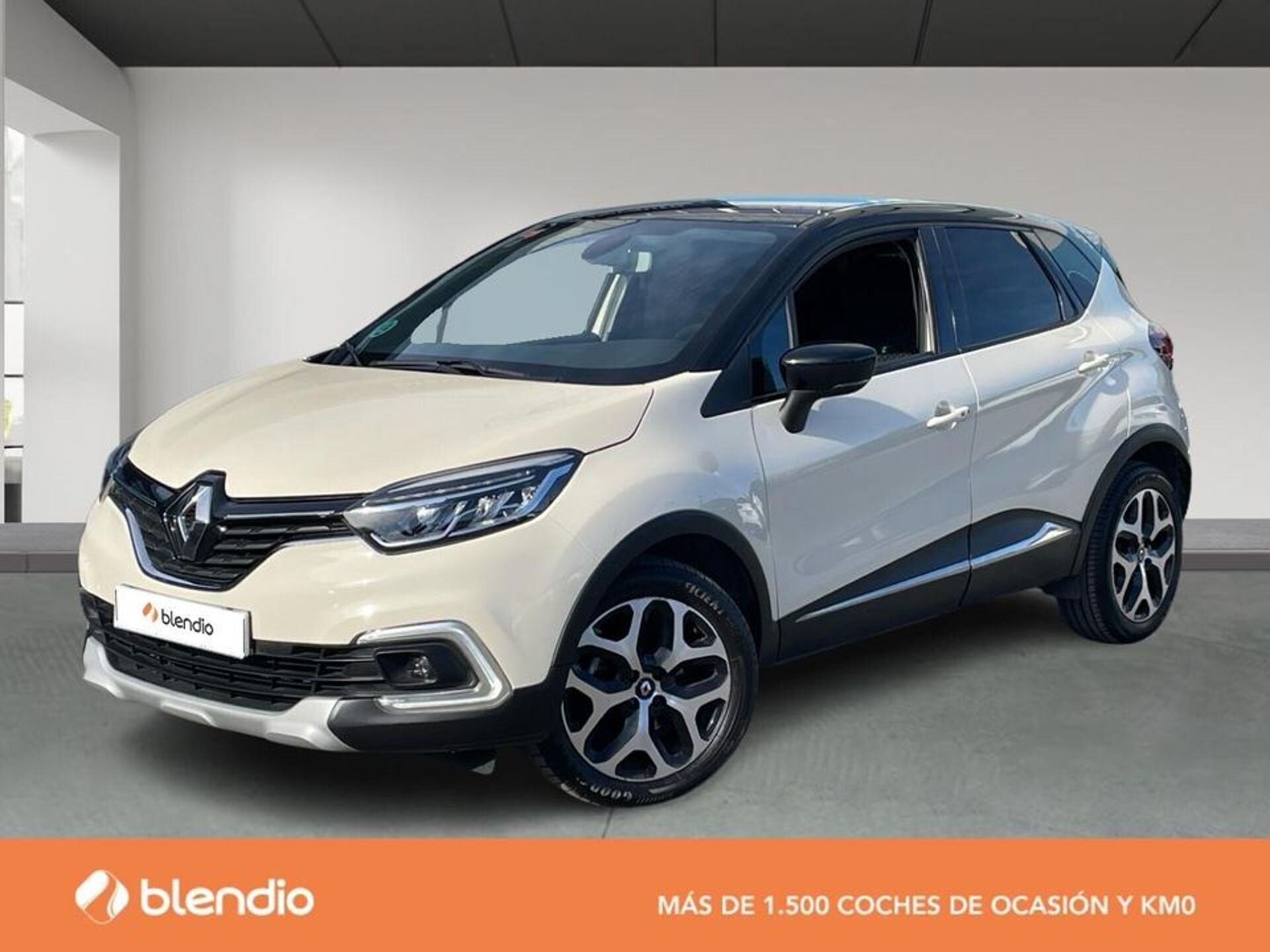 Imagen 1 de RENAULT Captur