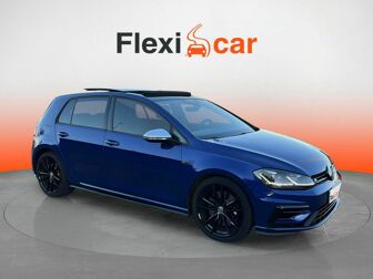 Imagen de VOLKSWAGEN Golf 2.0 TSI R DSG7 228kW