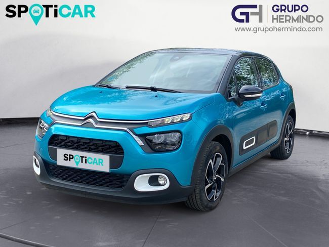 Foto del CITROEN C3 1.2 PureTech S&S Feel Pack 83