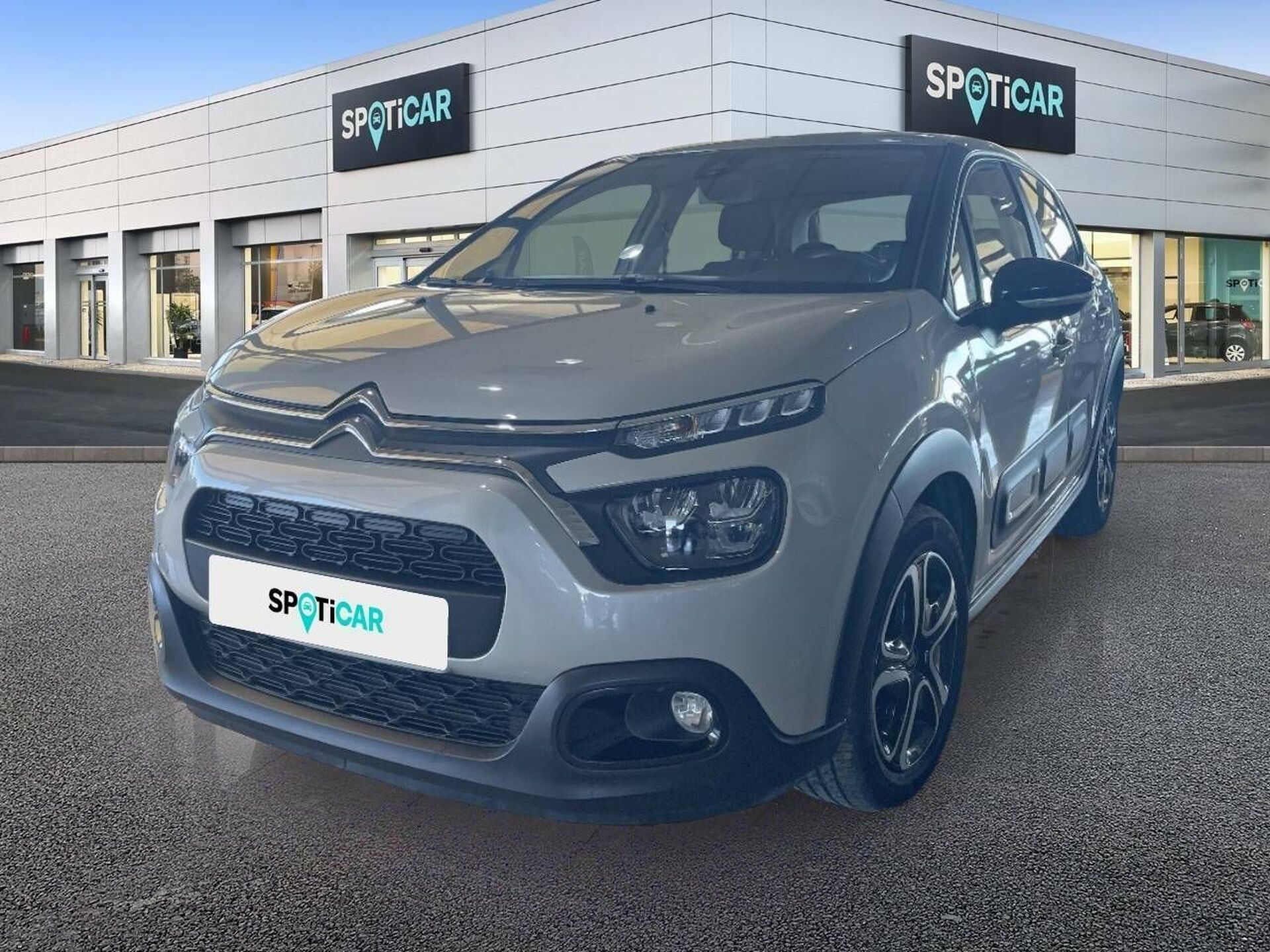 Imagen de CITROEN C3