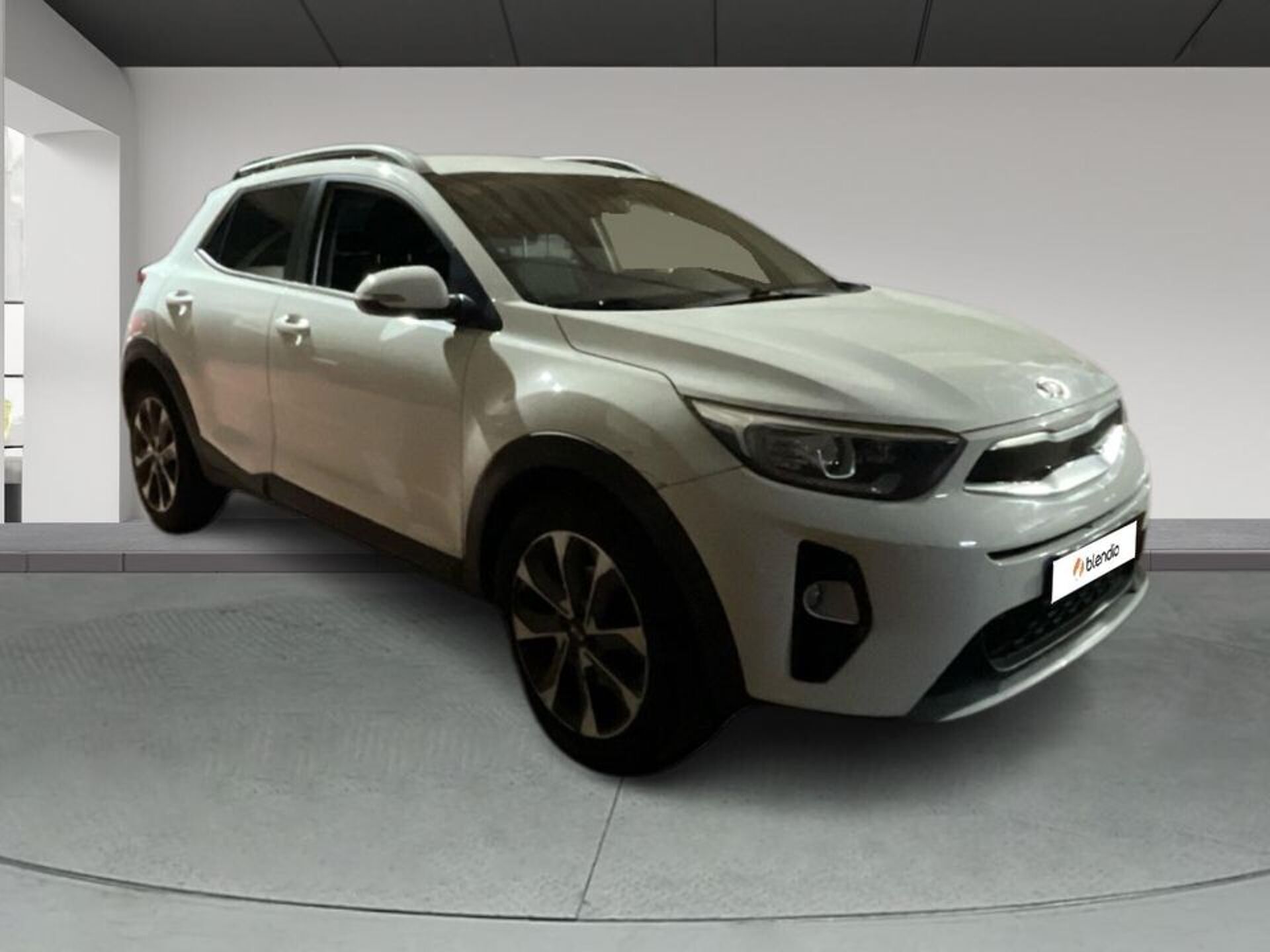 Imagen 3 de KIA Stonic
