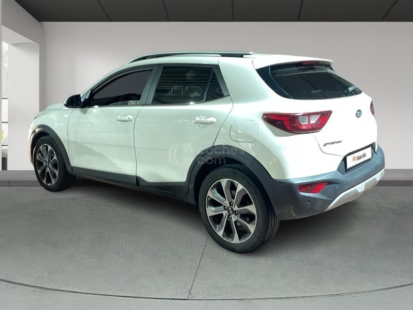 Foto del KIA Stonic 1.0 T-GDi Eco-Dynamic Drive 100