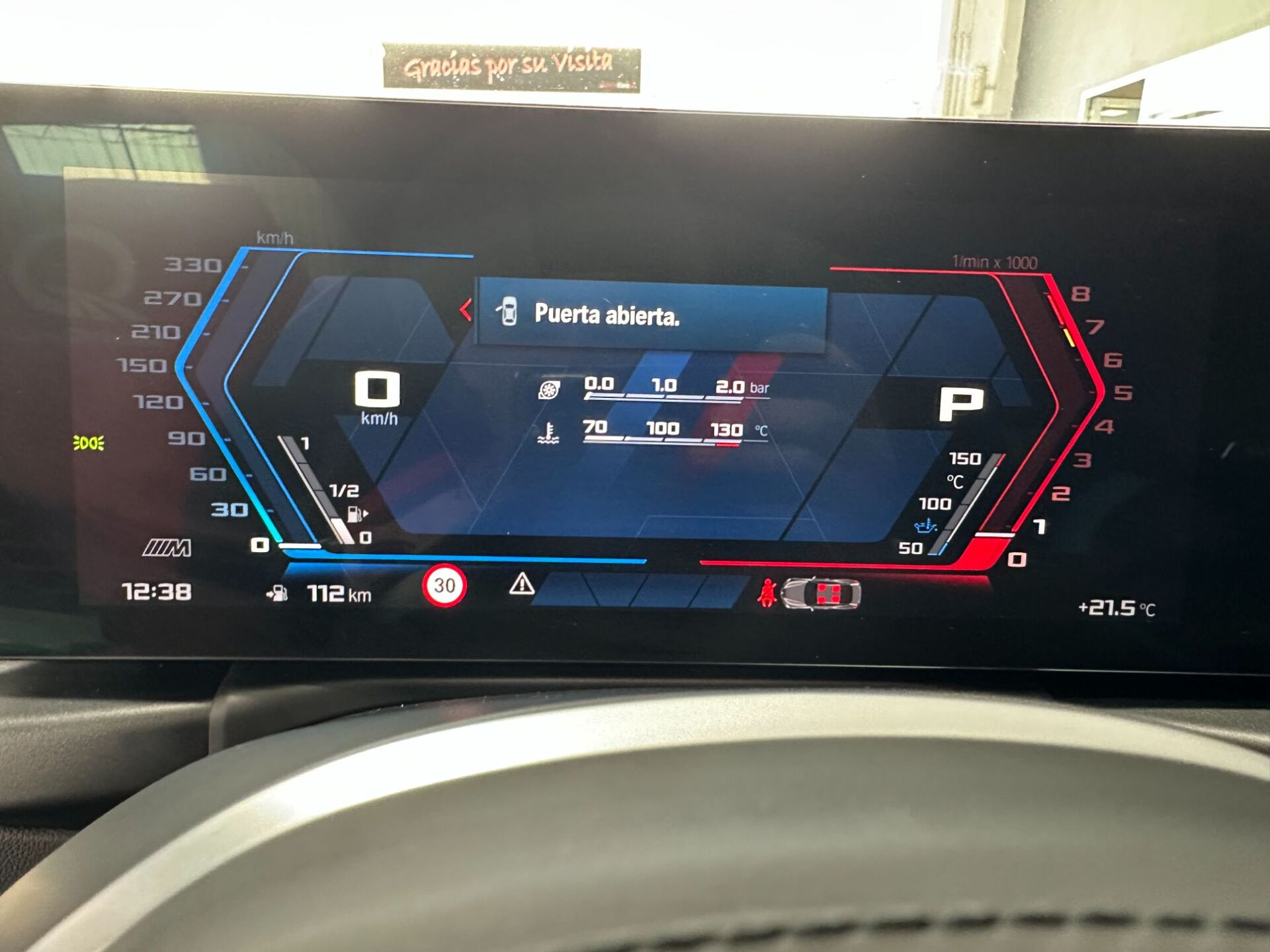 Imagen 1 de BMW Serie 2