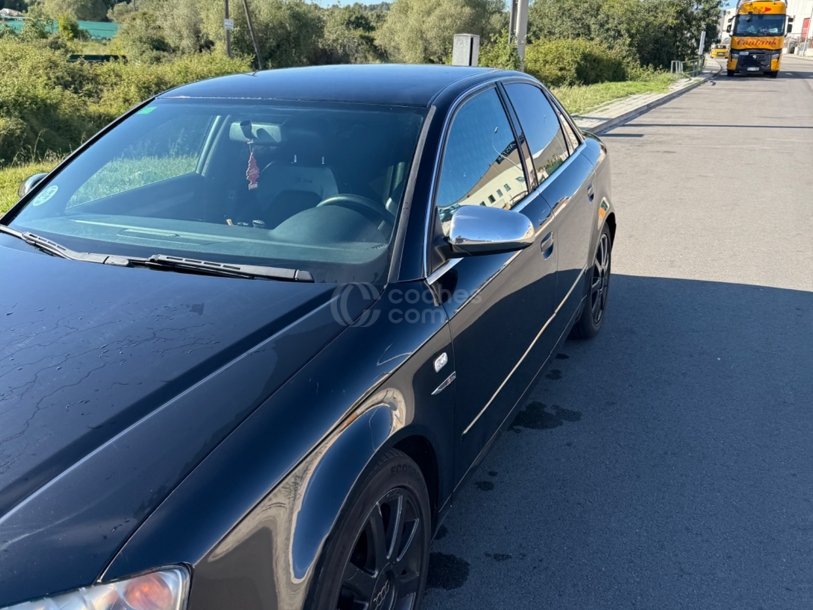 Foto del AUDI A4 Avant 1.9TDI DPF