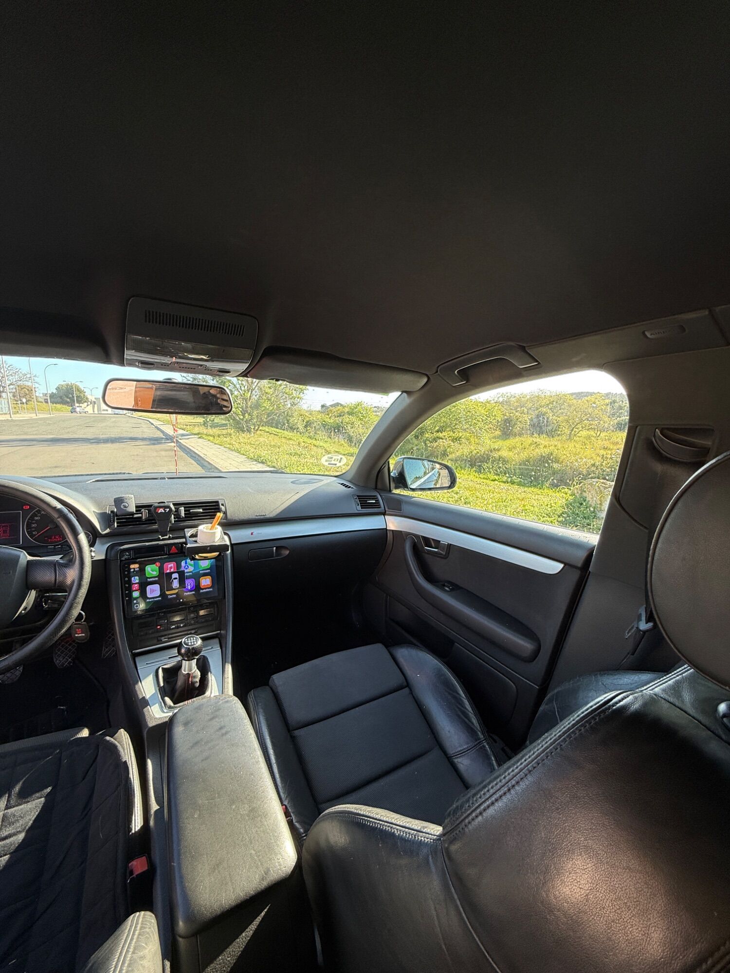 Foto del AUDI A4 Avant 1.9TDI DPF