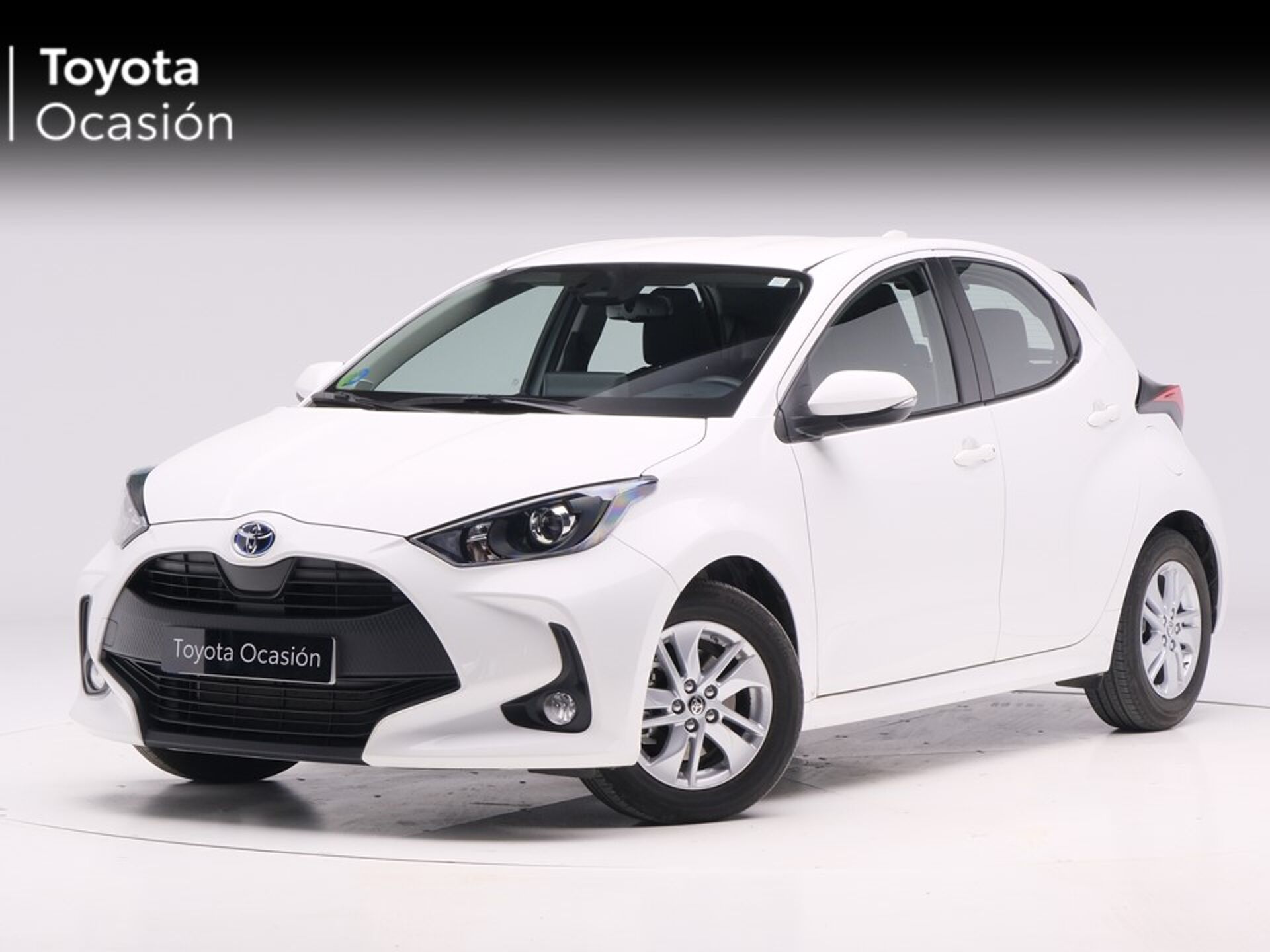 Imagen de TOYOTA Yaris