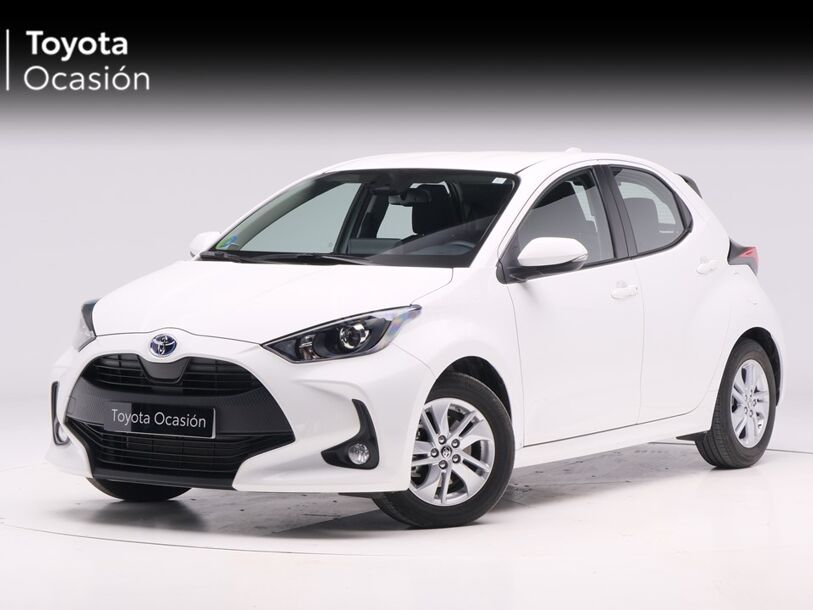 Foto del TOYOTA Yaris 120H 1.5 Active Tech