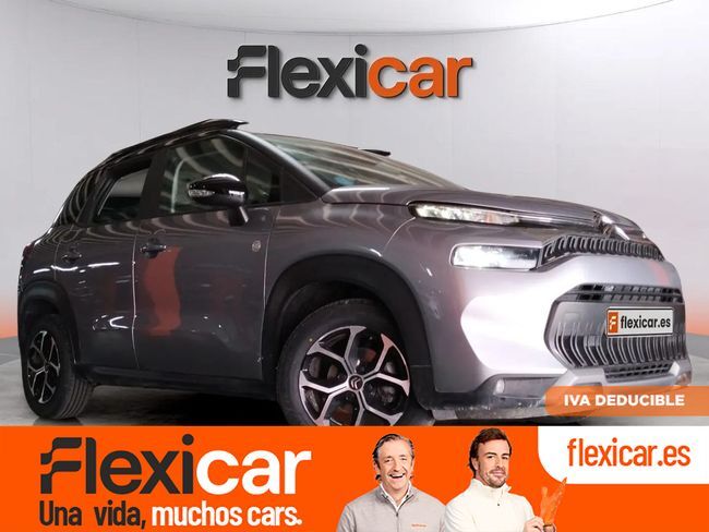 Foto del CITROEN C3 Aircross BlueHDi S&S C-Series 110