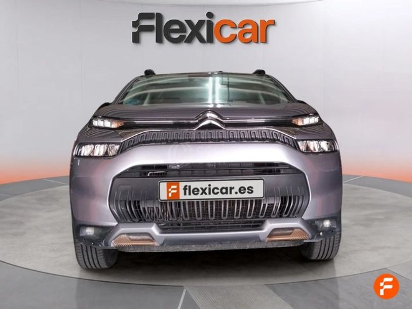 Foto del CITROEN C3 Aircross BlueHDi S&S C-Series 110