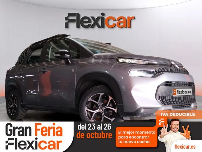 CITROEN C3 Aircross (BlueHDi 81kW (110CV) S&S C-Series) en Madrid