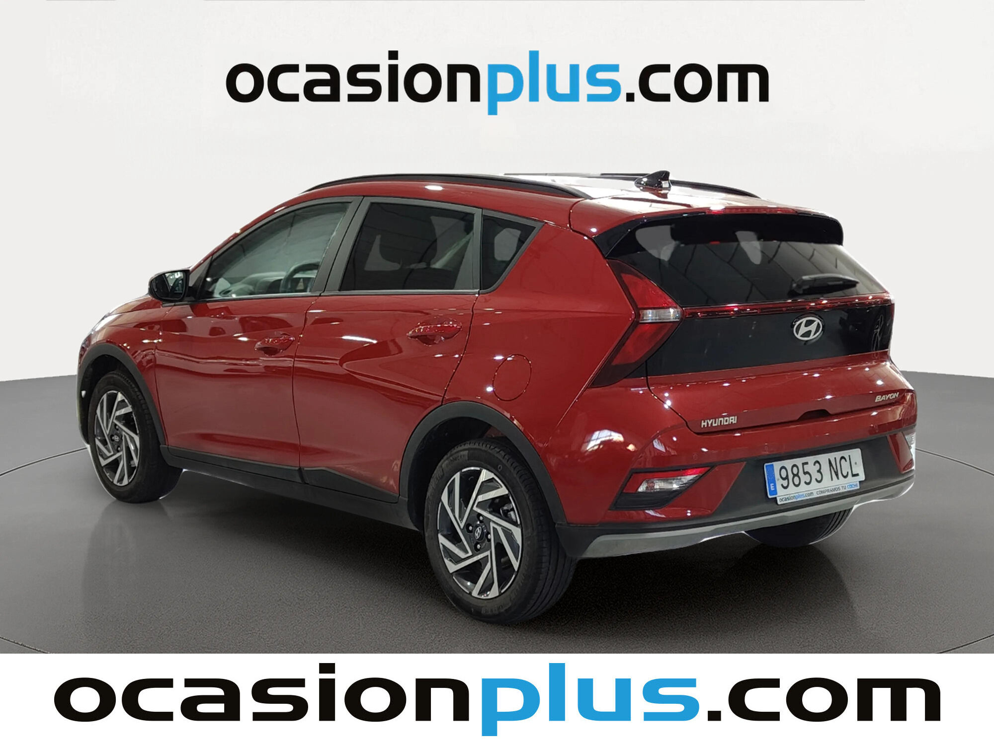 Foto del HYUNDAI Bayon 1.2 MPI Maxx