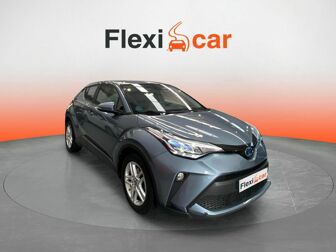 Imagen de TOYOTA C-HR 125H Active