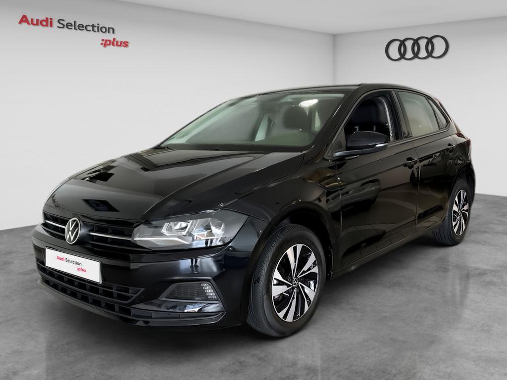 VOLKSWAGEN Polo 1.0 TSI 70kW