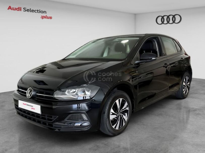 Foto del VOLKSWAGEN Polo 1.0 TSI 70kW