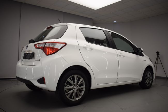 Foto del TOYOTA Yaris 100H 1.5 Active