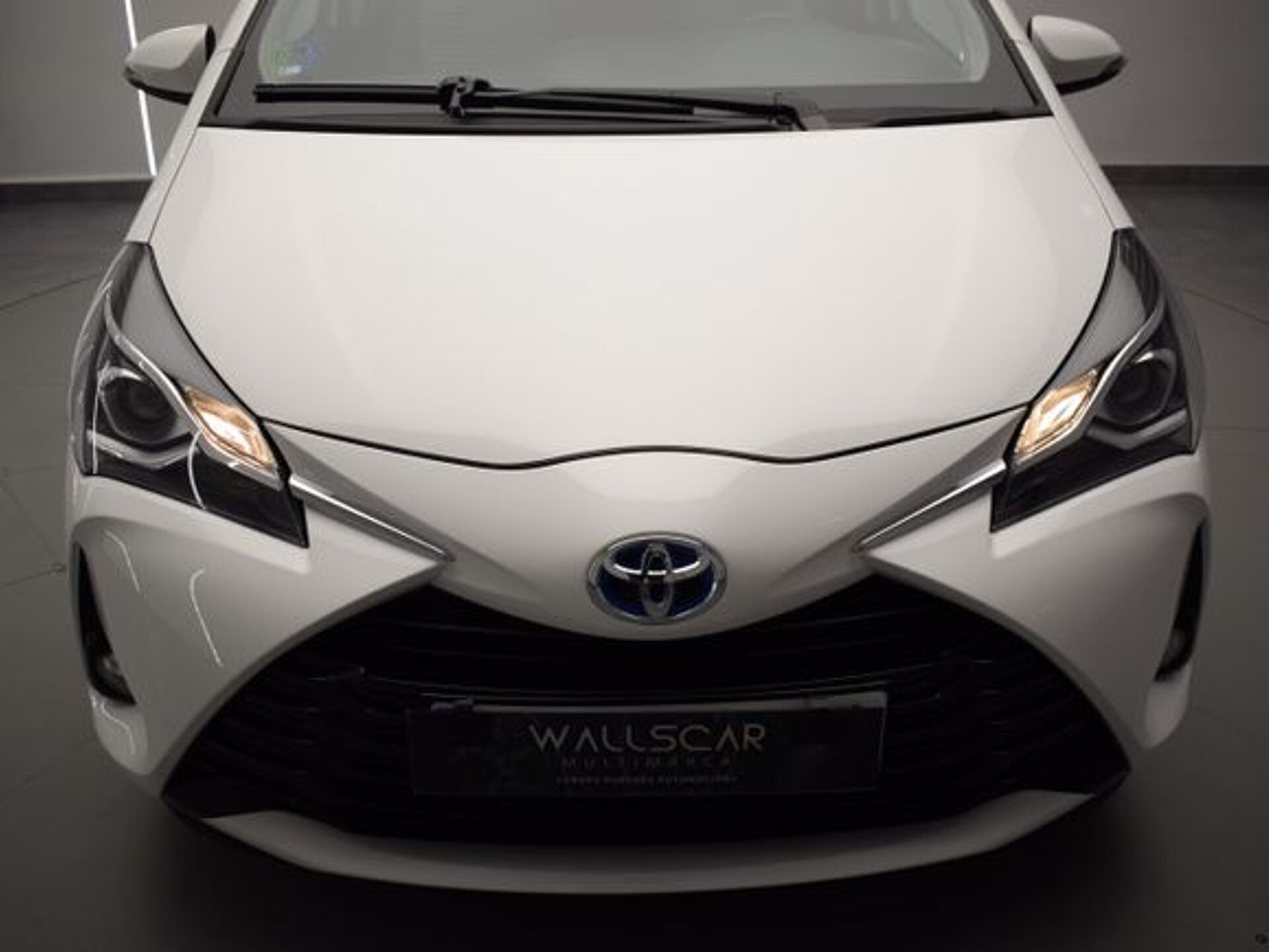 Imagen 3 de TOYOTA Yaris