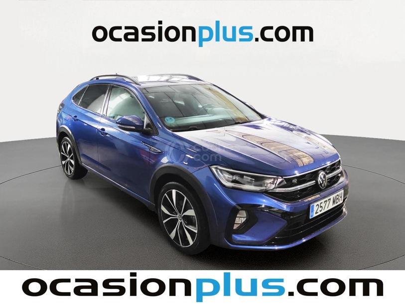Foto del VOLKSWAGEN Taigo 1.0 TSI R-Line DSG 81kW