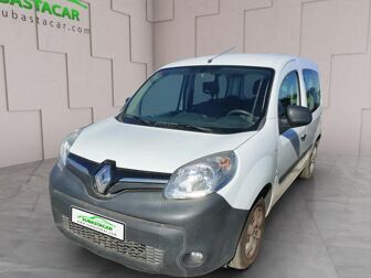 Imagen de RENAULT Kangoo Combi 1.5dCi Energy Emotion M1-AF 55kW