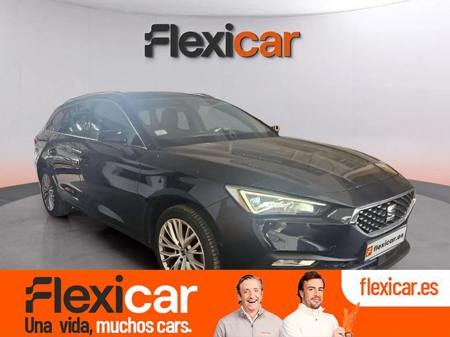 SEAT León (1.5 eTSI 110kW DSG-7 S&S Xcellence) en Cádiz