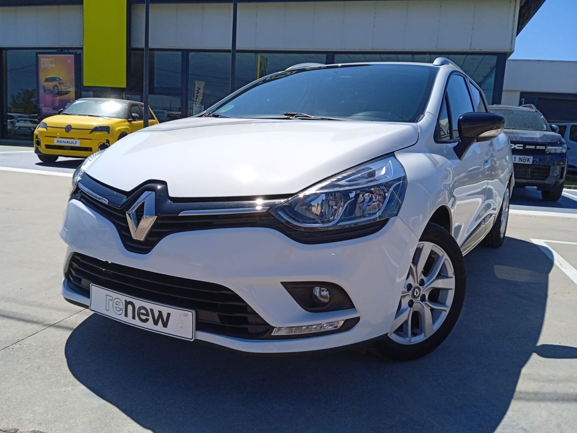 Imagen de RENAULT Clio