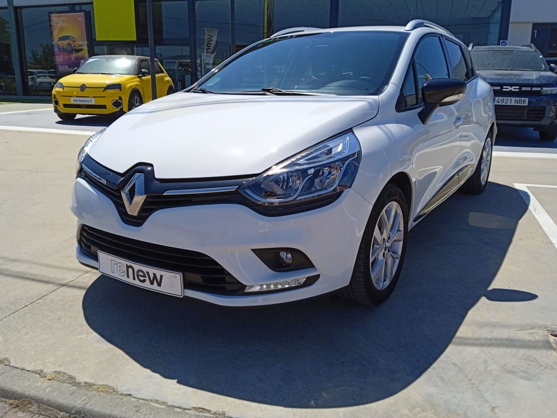 Imagen 2 de RENAULT Clio
