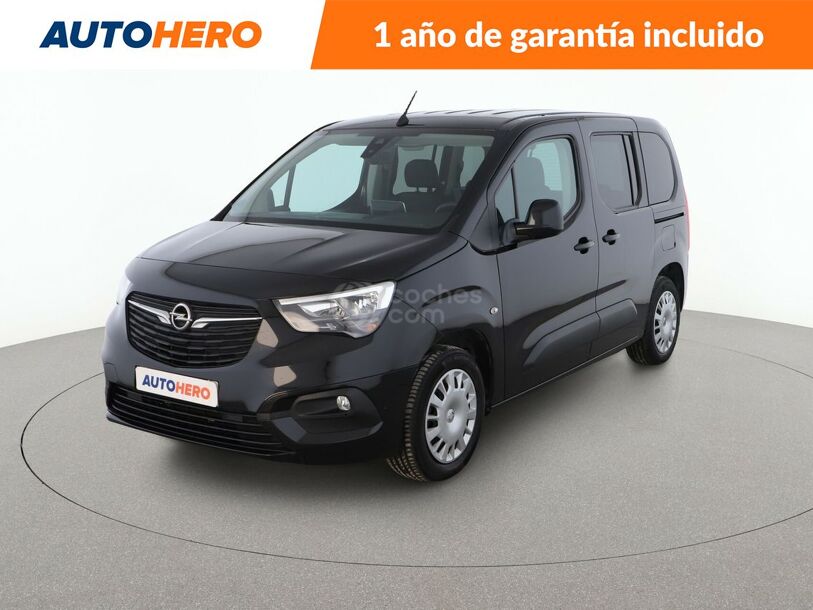 Foto del OPEL Combo Life 1.2 T S-S Selective L