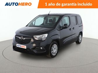 Imagen de OPEL Combo Life 1.2 T S-S Selective L