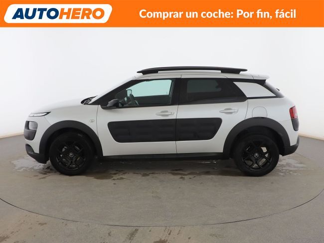 Foto del CITROEN C4 Cactus 1.2 PureTech Feel 82