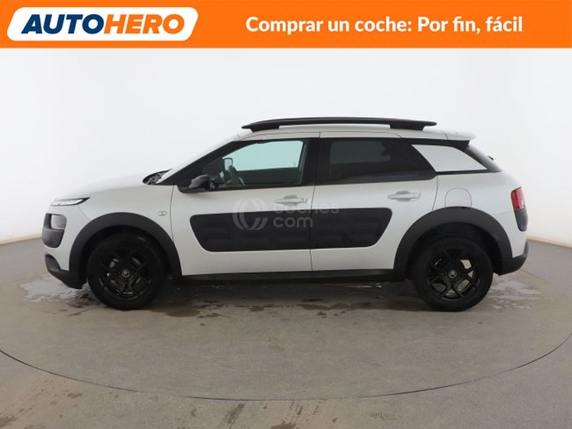 Foto del CITROEN C4 Cactus 1.2 PureTech Feel 82