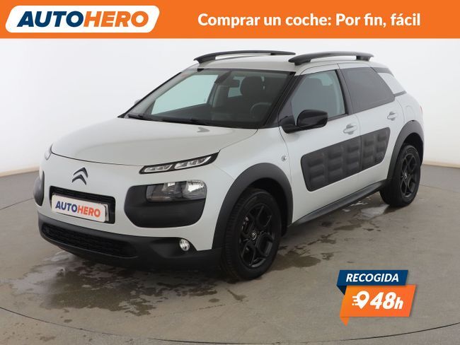 Foto del CITROEN C4 Cactus 1.2 PureTech Feel 82