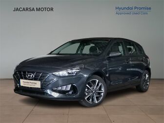 Imagen de HYUNDAI i30 1.5 DPI Klass SLX 110