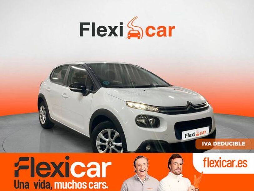 Foto del CITROEN C3 1.5BlueHDi S&S Feel 100