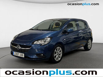 Imagen de OPEL Corsa 1.4 Selective 90 Aut.