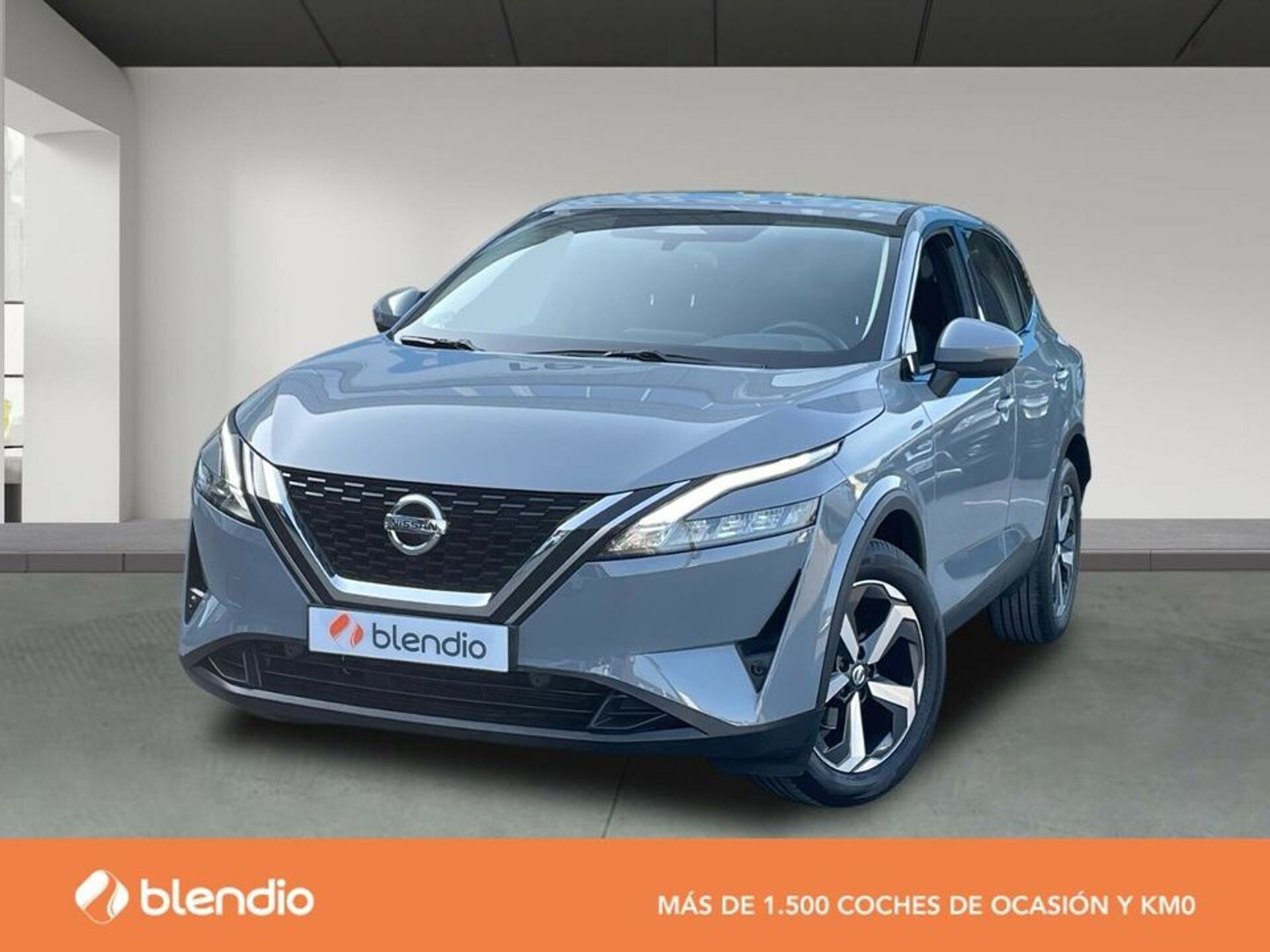 Imagen de NISSAN Qashqai