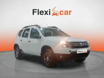 Imagen de DACIA Duster 1.5dCi Ambiance 4x4 110