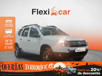 Imagen de DACIA Duster 1.5dCi Ambiance 4x2 110