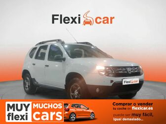 Imagen de DACIA Duster 1.5dCi Ambiance 4x2 110