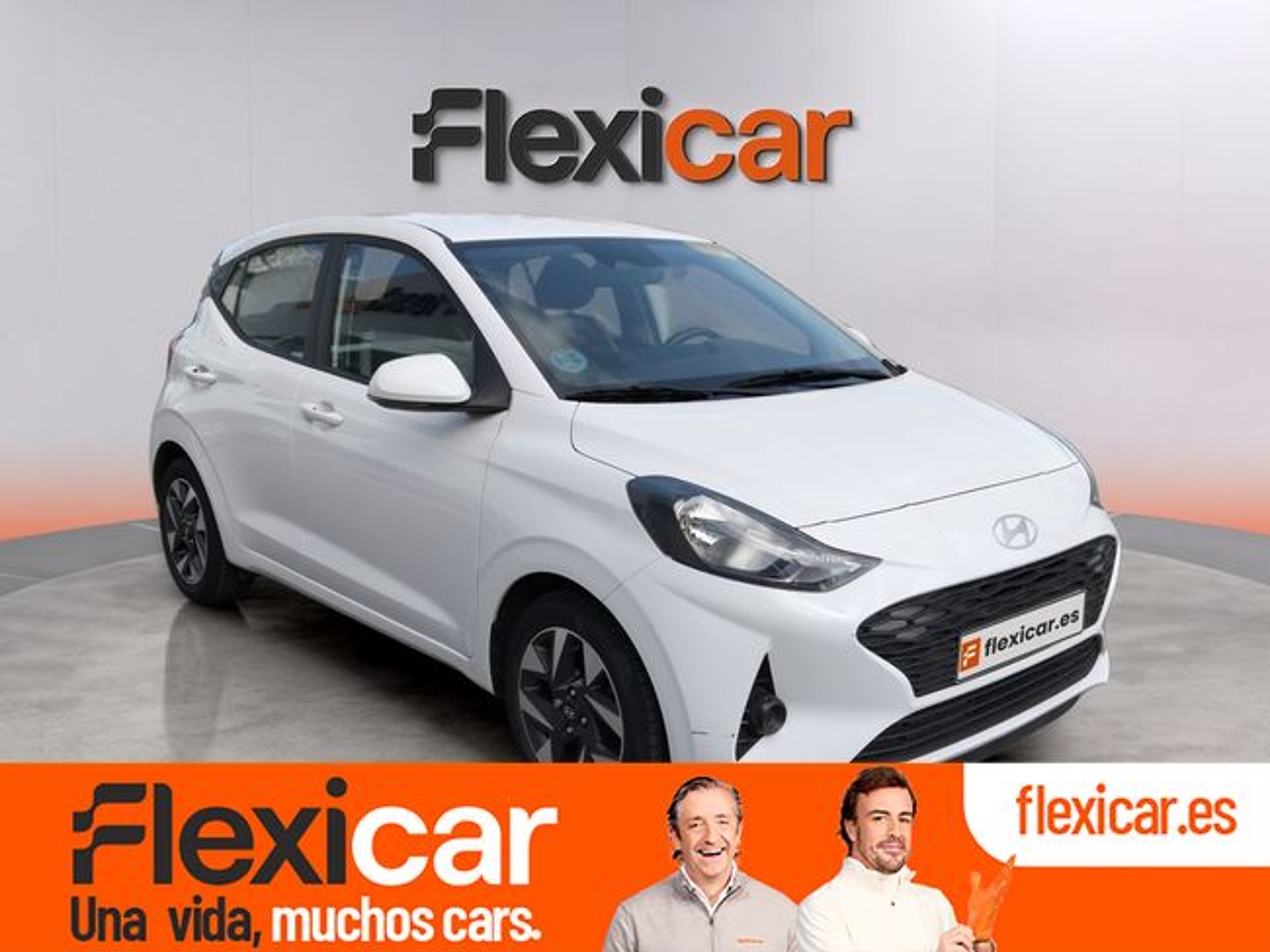 Imagen de HYUNDAI i10