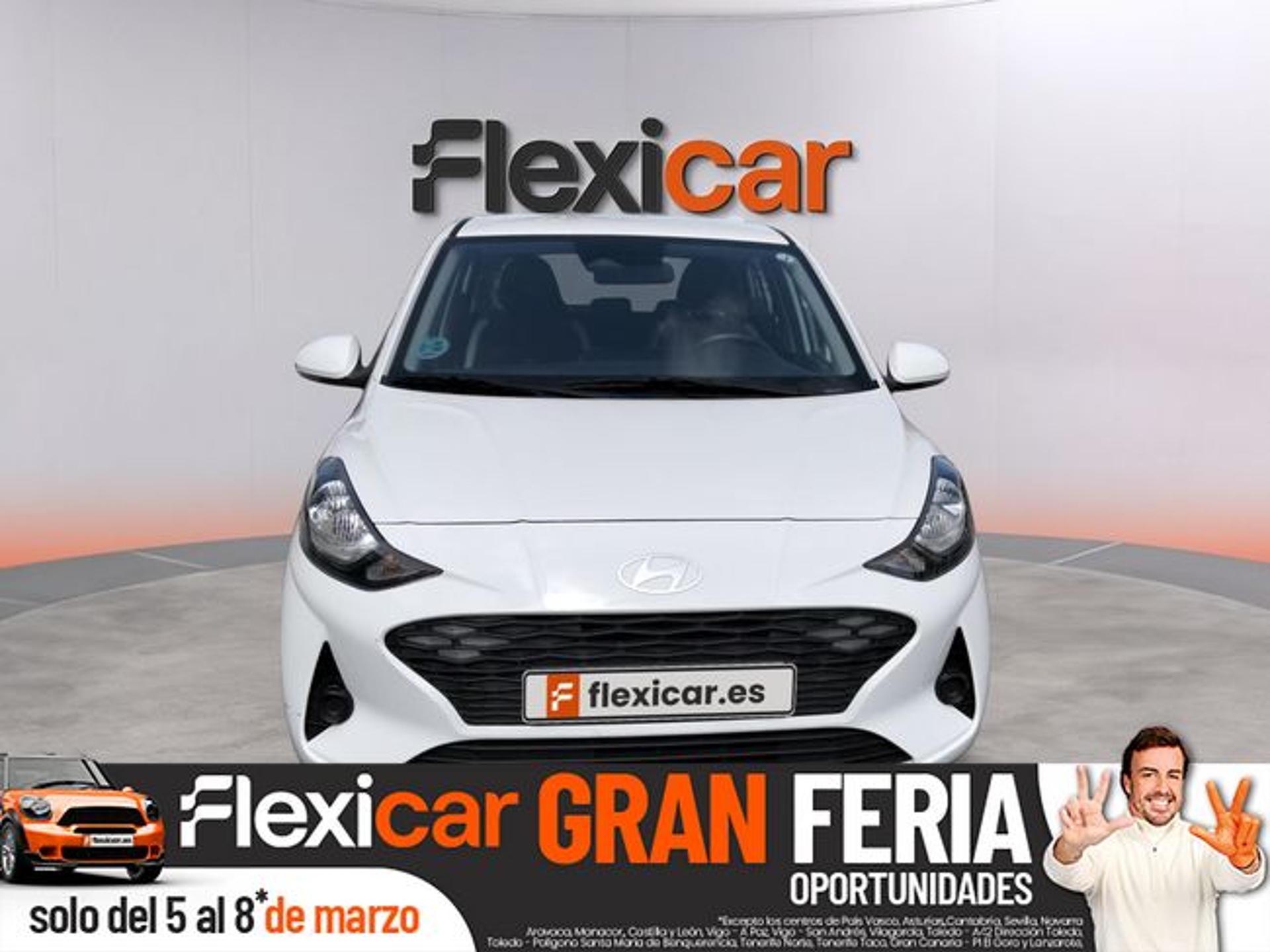 Imagen de HYUNDAI i10