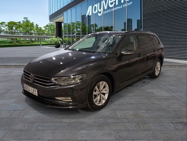 Foto del VOLKSWAGEN Passat Variant 1.6TDI Advance 88kW