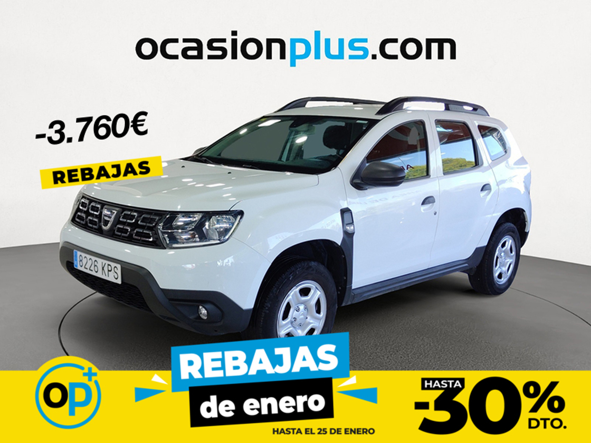 Imagen de DACIA Duster