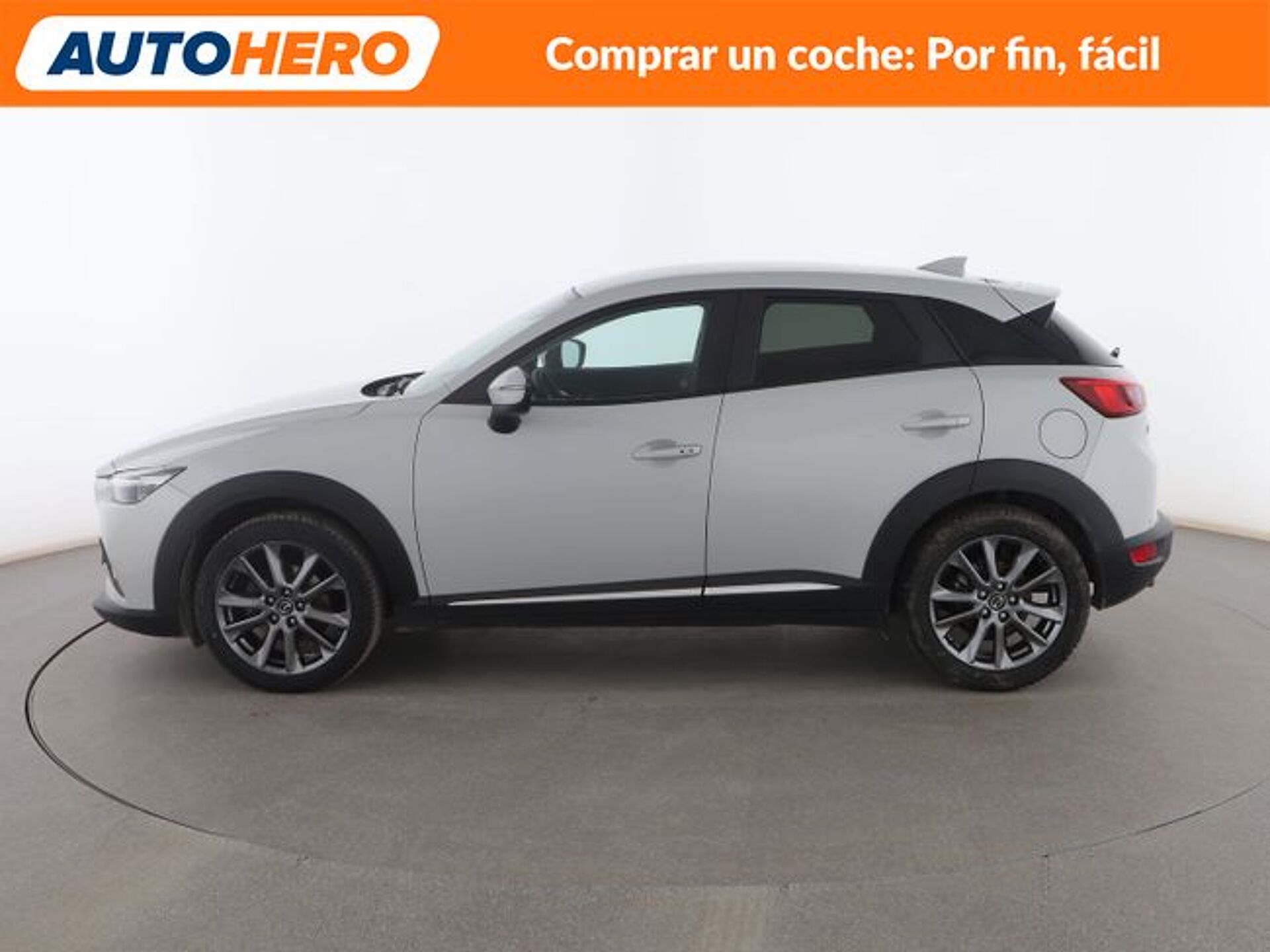 Imagen 3 de MAZDA CX-3