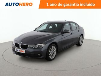 Imagen de BMW Serie 3 318dA Business