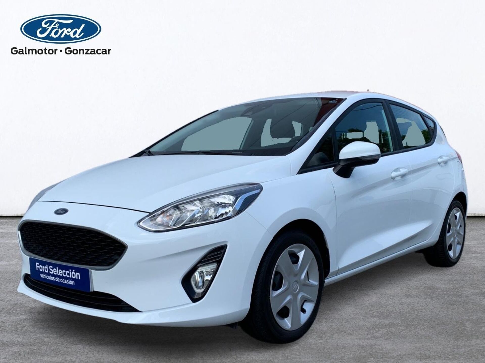 Imagen de FORD Fiesta