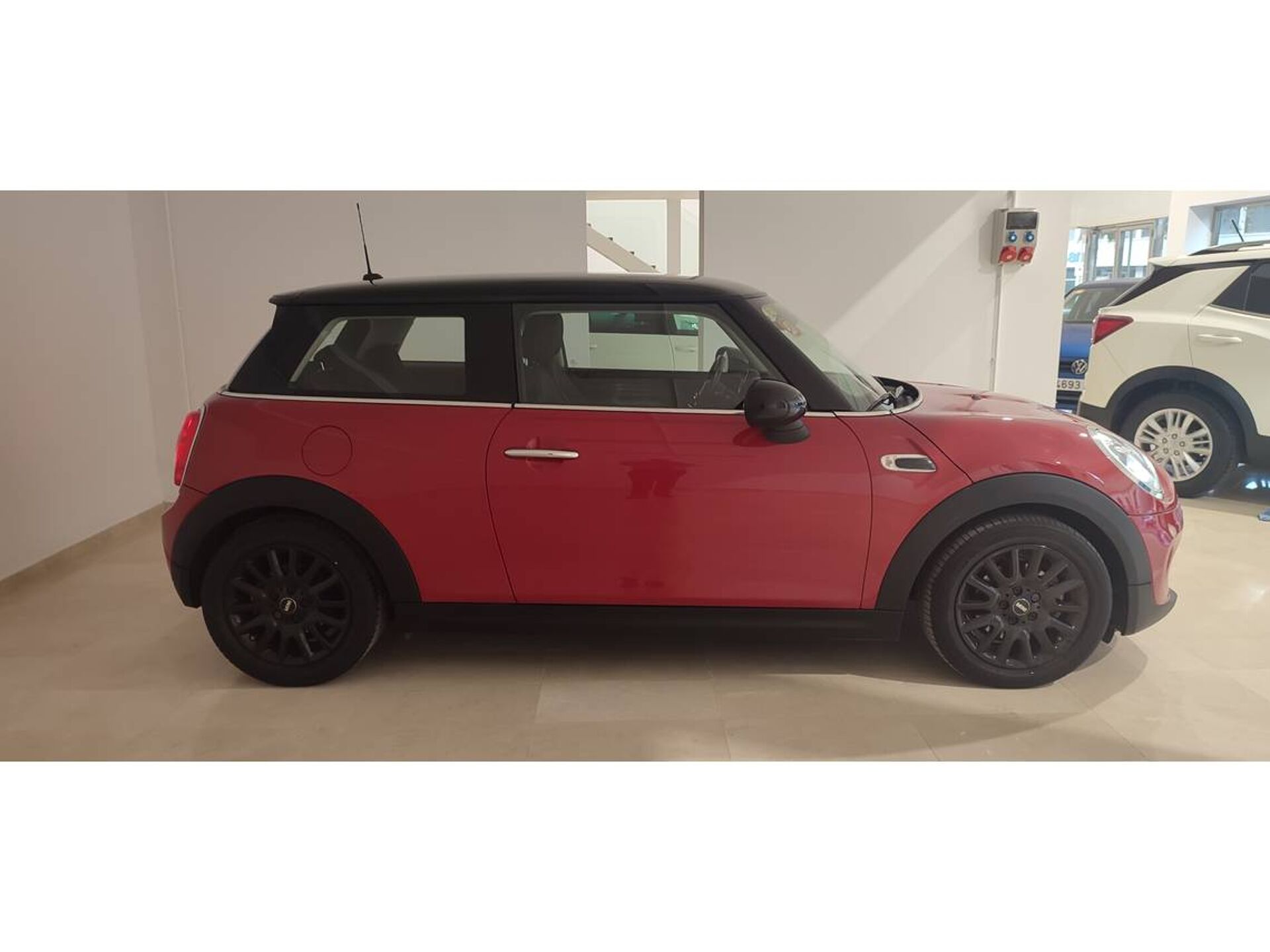 Imagen 3 de MINI Mini