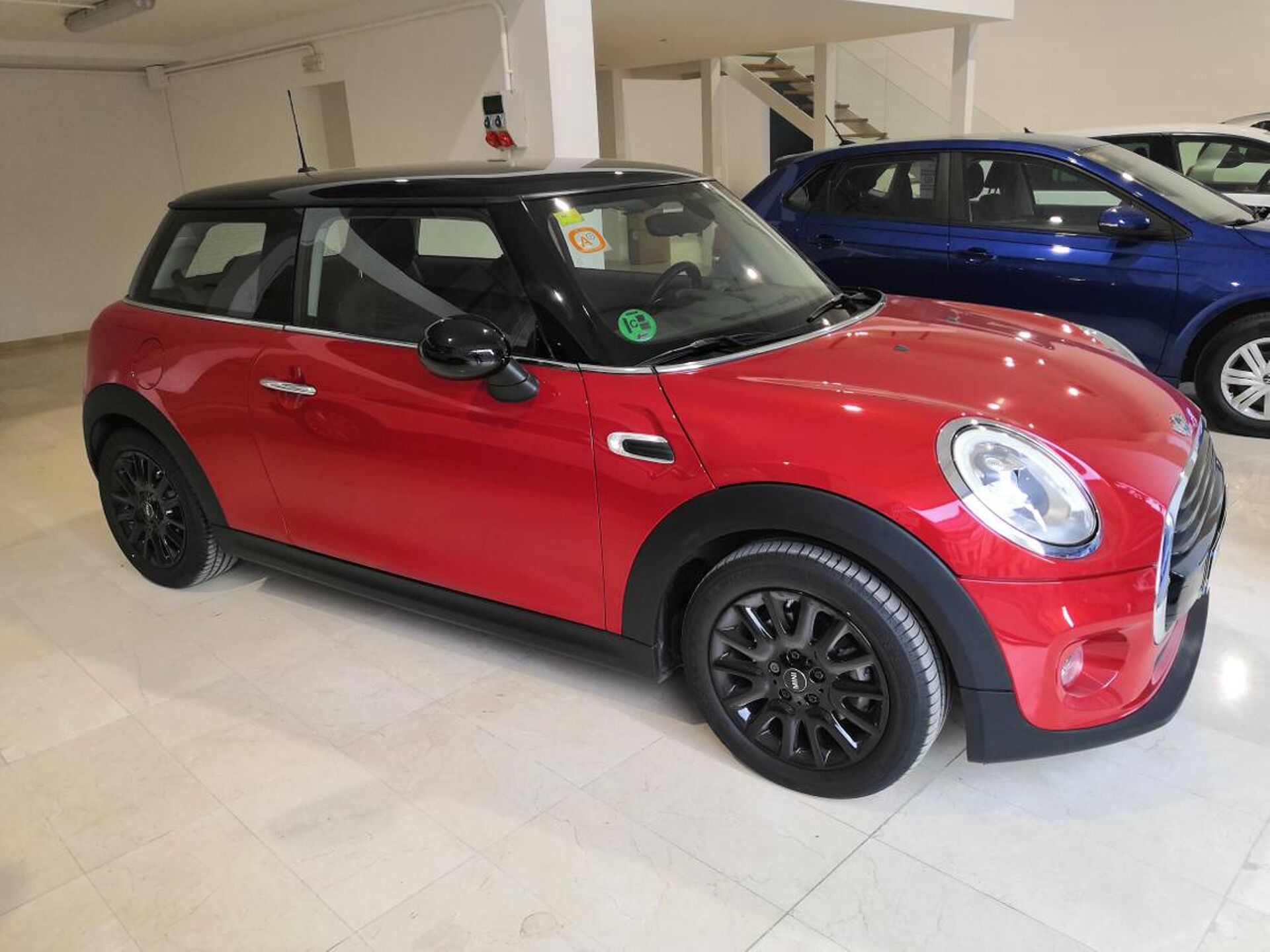 Imagen de MINI Mini